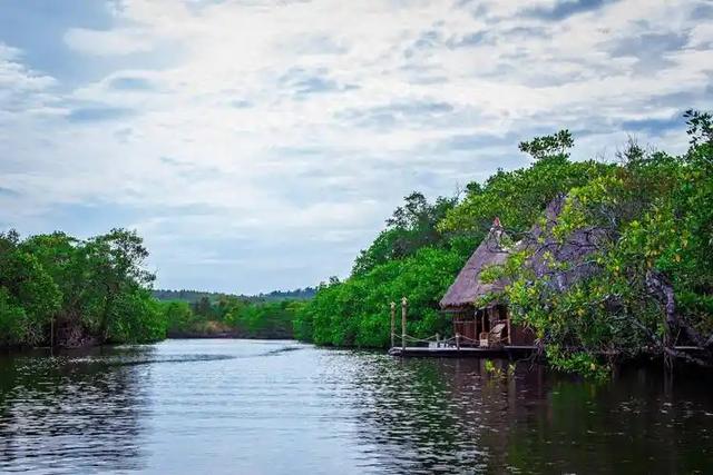 曾经的旅游胜地，如今游客却避之不及，只因黄赌毒俱全