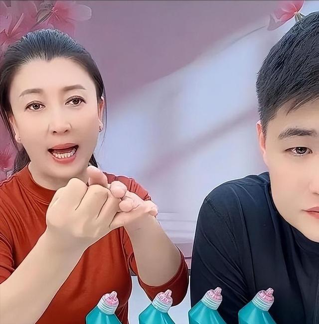 拔萝卜出泥！学历还没查清，闫学晶再迎噩耗，多位大V锤她恐坐牢