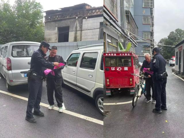河南洛阳老城这里，又是一年好风“警”！