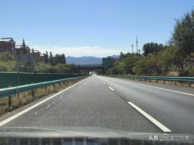 北上大草原第11天：南回浑源恒山蓄力，惊艳飞狐峪自驾美景线