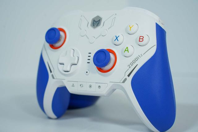 墨将迅龙2专业游戏手柄：黑悟空时代的极致操控体验