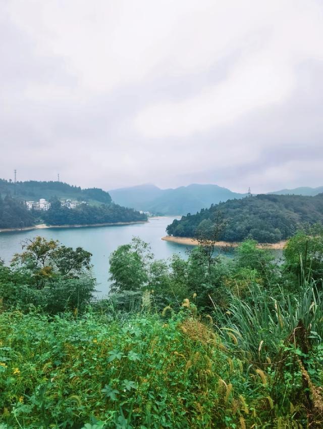 世界只有中国安徽省宣城市才有的全球“独一无二的10大奇景”