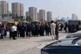 有车一族看过来，“315问题车”榜单揭晓！图片