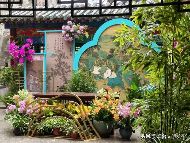 【乐享烟台】“宋韵雅集”周末2日游！一键收藏，做朋友圈最会玩的宋“潮”达人