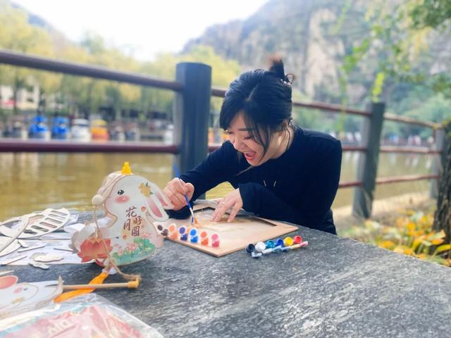 长城VR穿越、红螺寺集福、青龙峡嘉年华……十一假期怀柔嗨玩指南来了→