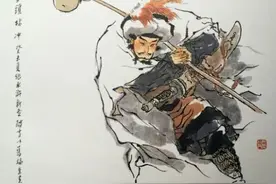 浅谈林冲职务图片