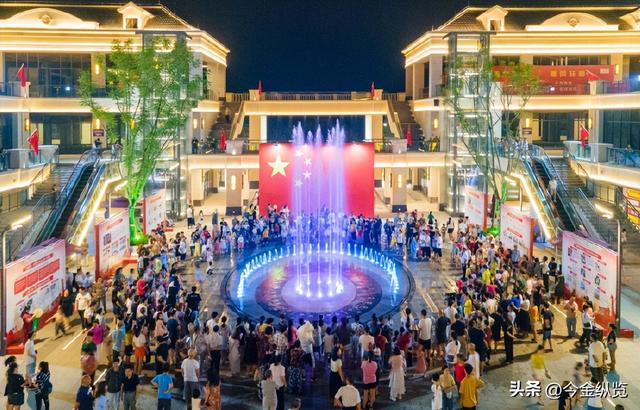 合川爆火！一口甜香传百年，一城改写世界历史，这趟真的非去不可