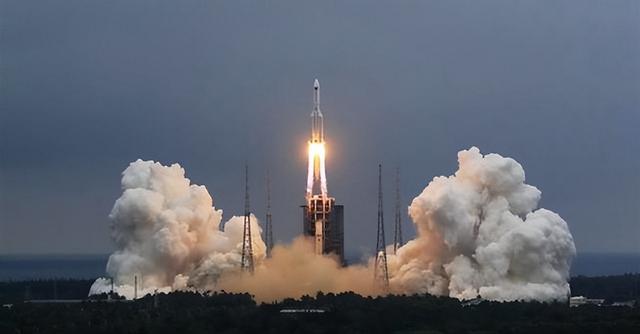 中美俄飞船对接时间对比：俄罗斯只需3小时，美28小时，中国呢？