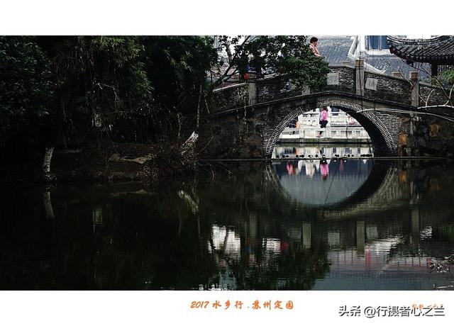 江南古镇行游影记（13）—苏州定园（四）