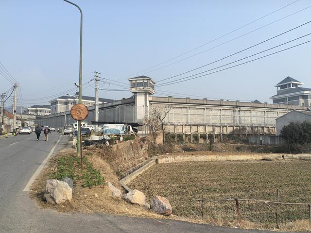 南京江宁大连山金陵四十八景之虎洞明曦，佘村丹霞山一日郊野徒步