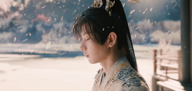 《天地剑心》《山河枕》各看4集，一部直接弃剧，一部熬夜狂追！