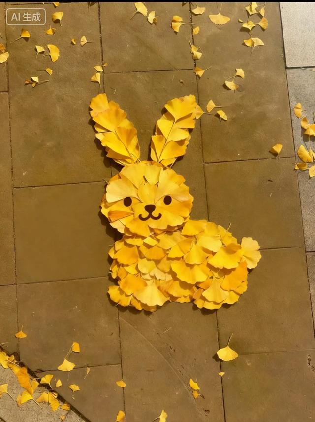 秋日限定｜“落叶不扫”模式开启，44条景观道观赏指南请收藏！