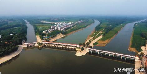 山东德州，四大古村