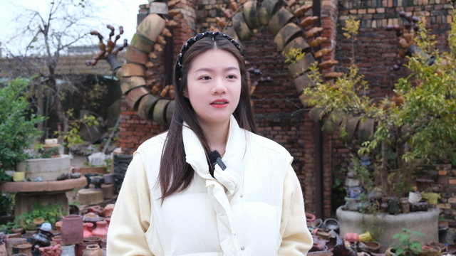 “枣庄版景德镇”火啦！！