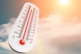 局地42℃！小心这些降暑神器，有爆炸风险图片