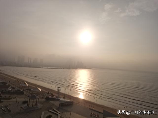第四次走进青岛（三）
