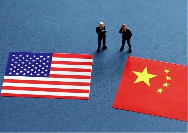 美国已大乱，世界将清醒，如果最终失控，中国能否成为全球第一？