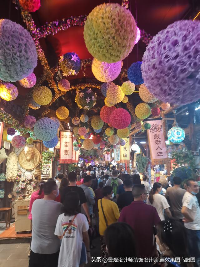 海南省三亚市千古情景区