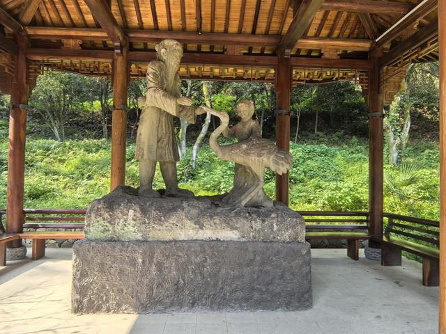 浙江湖州市德清县莫干山国家风景名胜区游记（下）