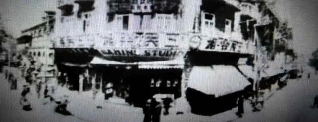 纪念中央特科成立98周年！四川北路上新一座红色文化与绿色生态融合的口袋公园