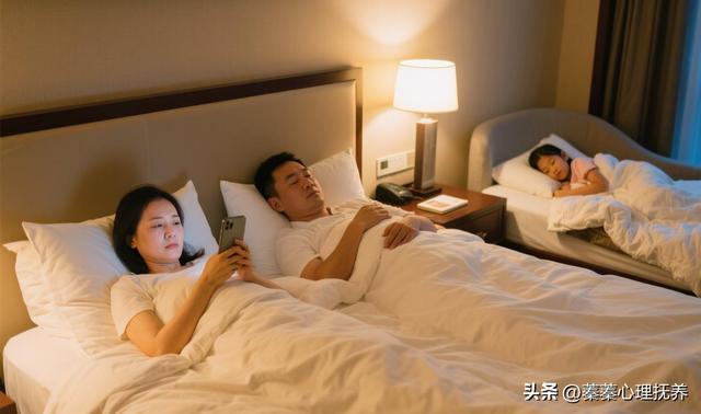 国庆带娃旅行5天，花掉3个月工资，到底值不值？