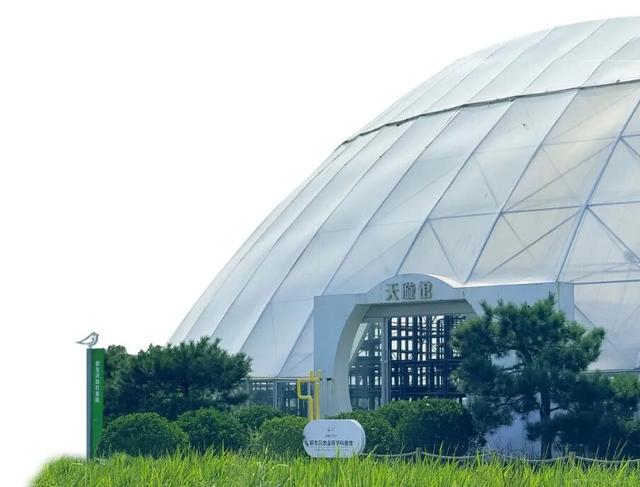 临沂，你真的好风光！！