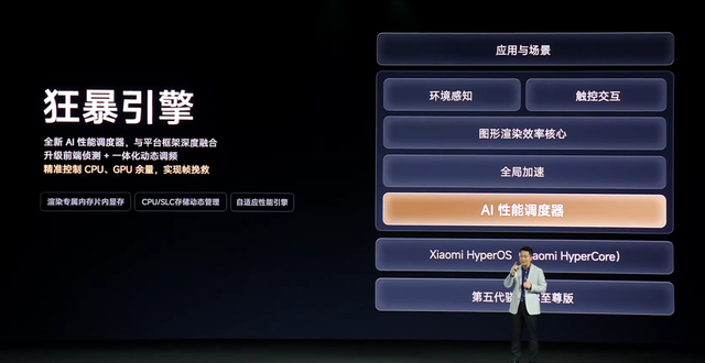 REDMI K90系列发布：全面焕新，价格有惊喜