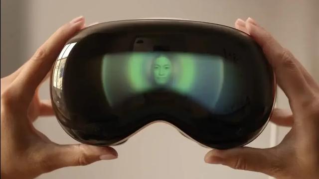3500美元的苹果Vision Pro，真要走向“末路”了吗？