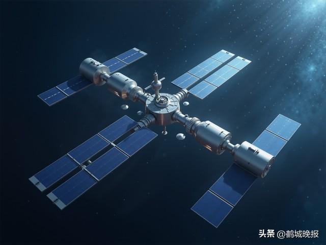 神二十紧急停飞！太空藏着百万 “隐形杀手”，中国空间站早已备好三重防线？