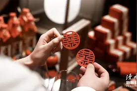 婚姻幸不幸福，看“手”就知道图片