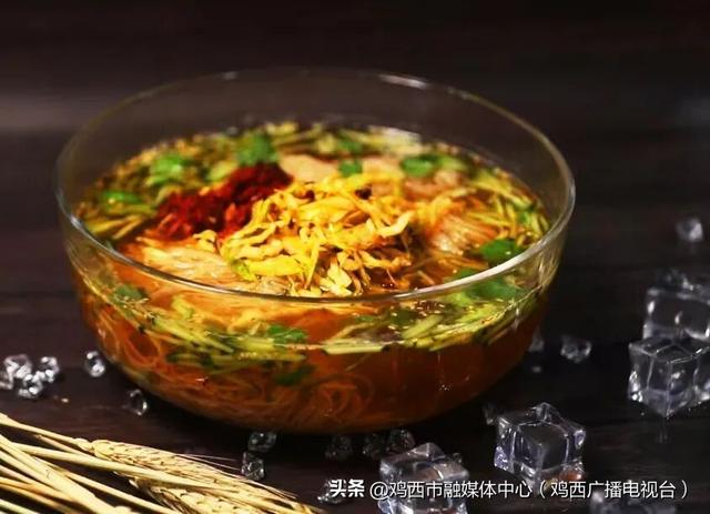 【迎旅发 看鸡西】一键解锁鸡西7种冬日玩法！ 从冬捕到寻味，总有一条路线适合你~