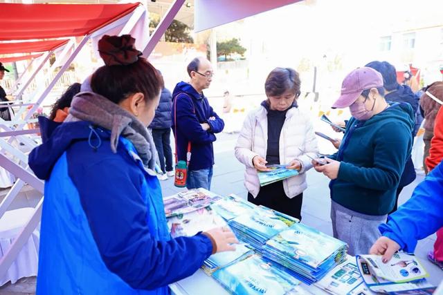 邂逅“家门口的诗与远方”：旅游进社区邀你共赴一场丰台诗意漫游