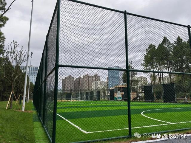怀化城区二座大型体育公园正式建成向市民开放，来看看建在哪里？