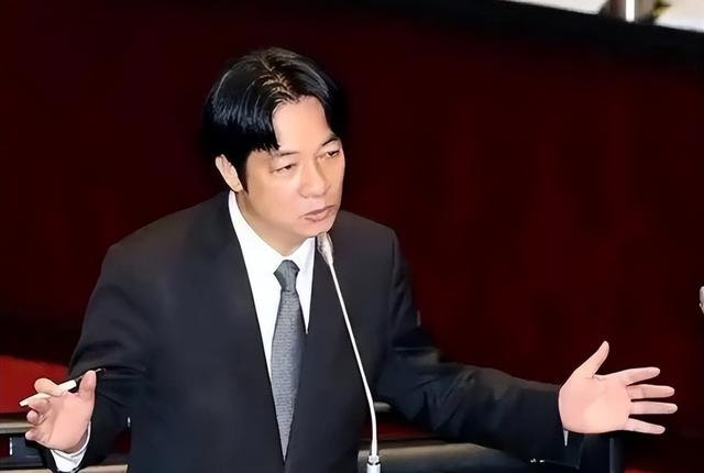 第二个立陶宛来了？邀赖清德访问，中方这次真的会动手收拾