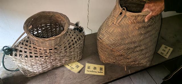 建南靖土楼——吕厝