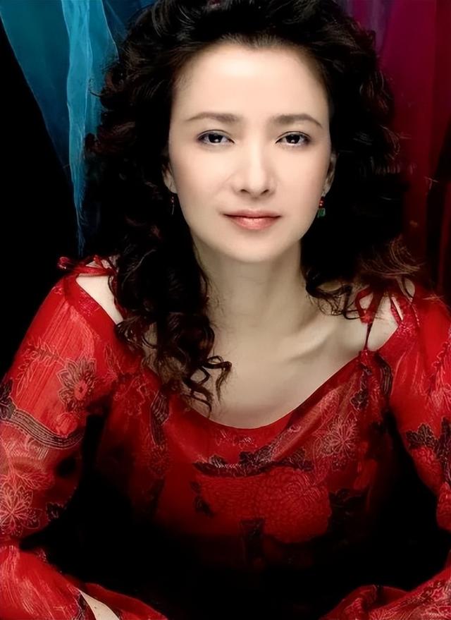 告别仪式当天，何晴生前担心的事还是发生，许亚军的话有人信了