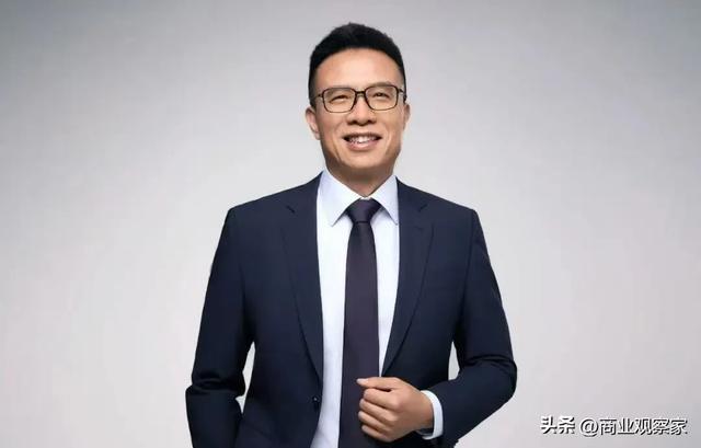 山姆换帅背后：沃尔玛CEO董明伦10月低调到访中国