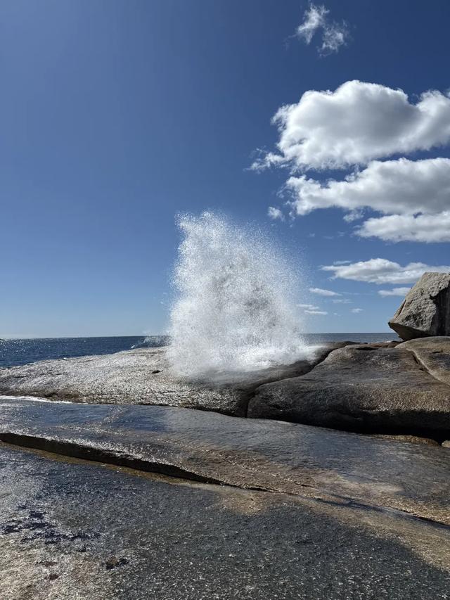 澳大利亚22日世界文化遗产与自然之旅游记