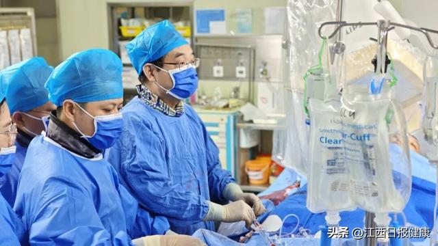 第十六届江西省心血管病论坛圆满落幕：传承与创新共谱“江西心力量”新篇章