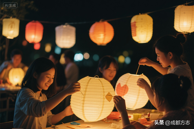 照着耍！成都8日游“神仙攻略”出炉
