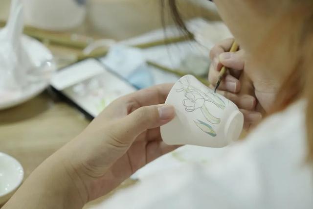 德化：“瓷”与“山”的邂逅，等你来赴约！