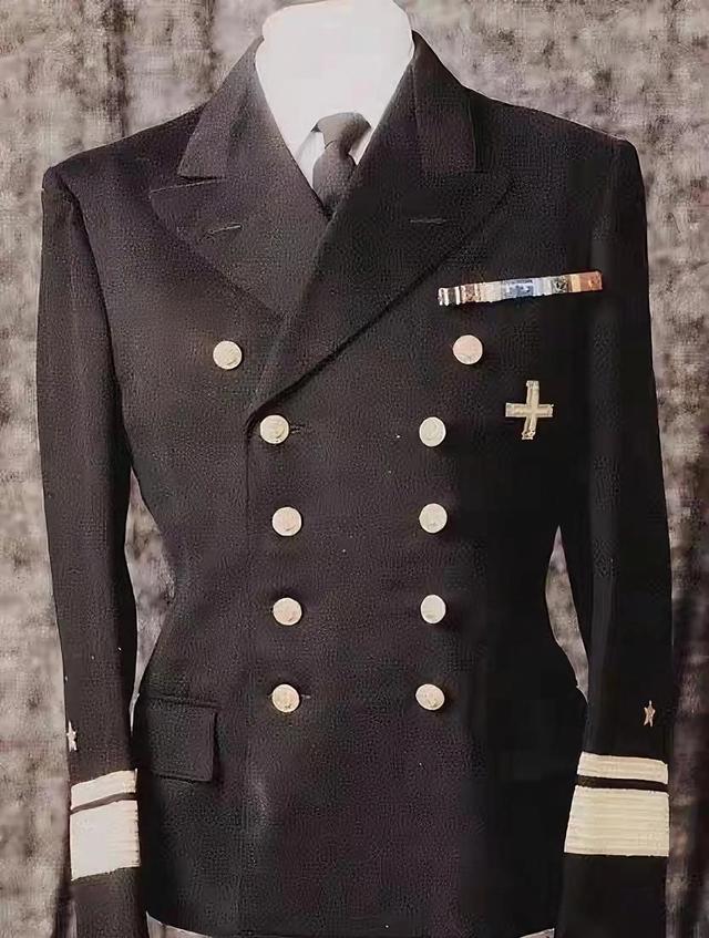 抛开政治，当今世界上最漂亮的军服，威武霸气！
