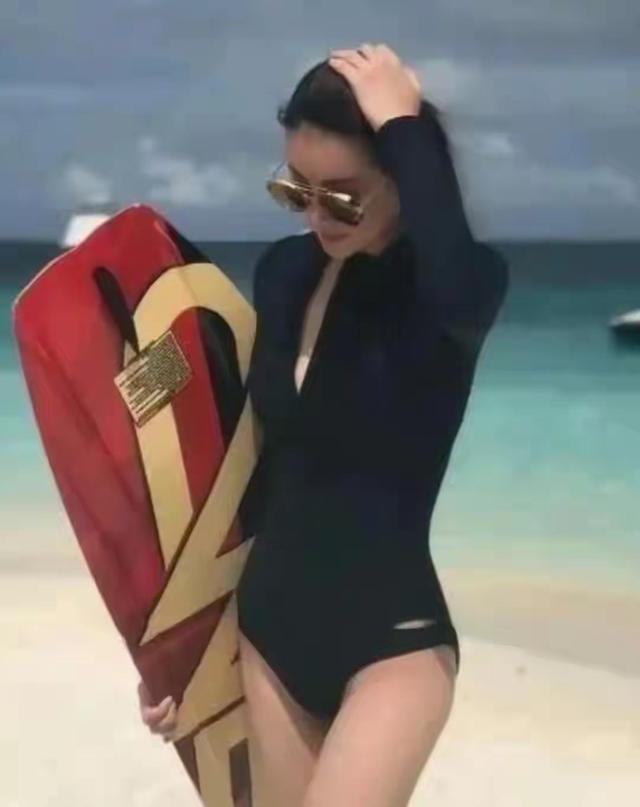 送走马蓉又迎来冯清，倒霉的王宝强，终究还是逃不过“女人坑”