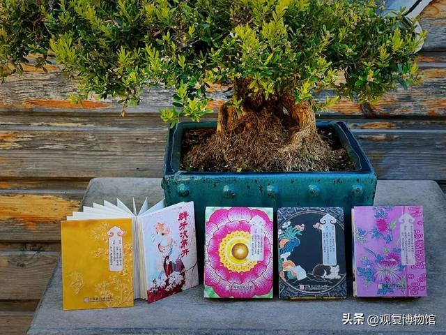 观复博物馆在酝酿一件大事
