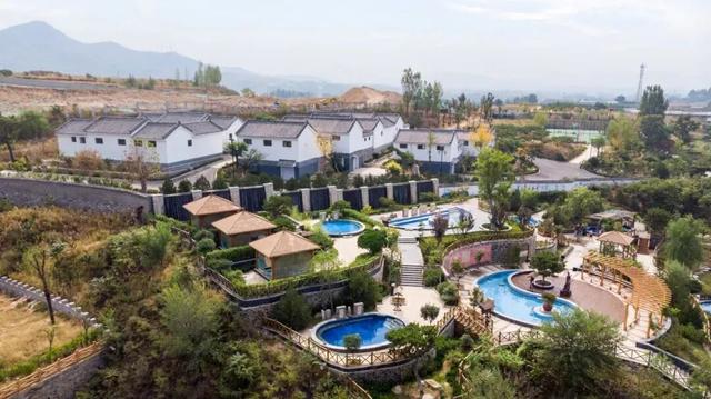 中医药、温泉、养生阿胶，济南的“康养密码”在这里！