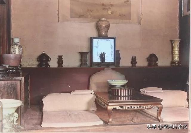 太罕见，90年前德国人拍的北京云居寺！被日军炸毁前，竟如此壮观