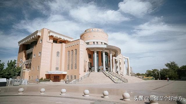 一条线路！哈密漫游全攻略