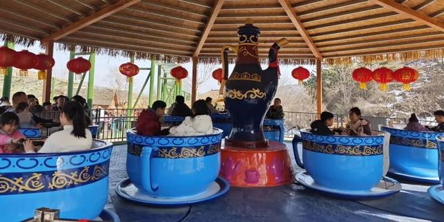 崮乡月圆，灯火璀璨！2026年蒙阴元宵节优惠活动来啦！