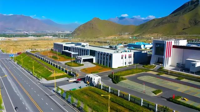 发电量顶3个三峡的超级工程开工，印度西方齐沉默，发生了什么？