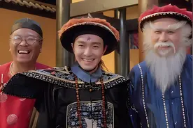 九品芝麻官相当于现代公务员的什么官?图片